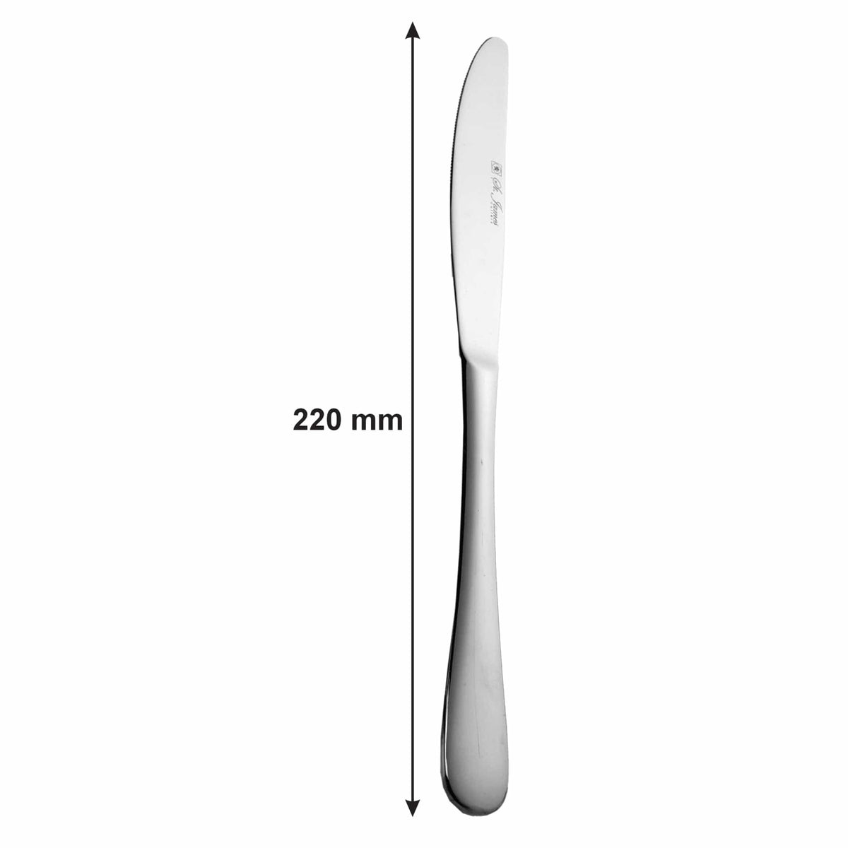 St. James CUTLERY St. James Cutlery Oxford 50 Piece Set 13072 (7815903805529)