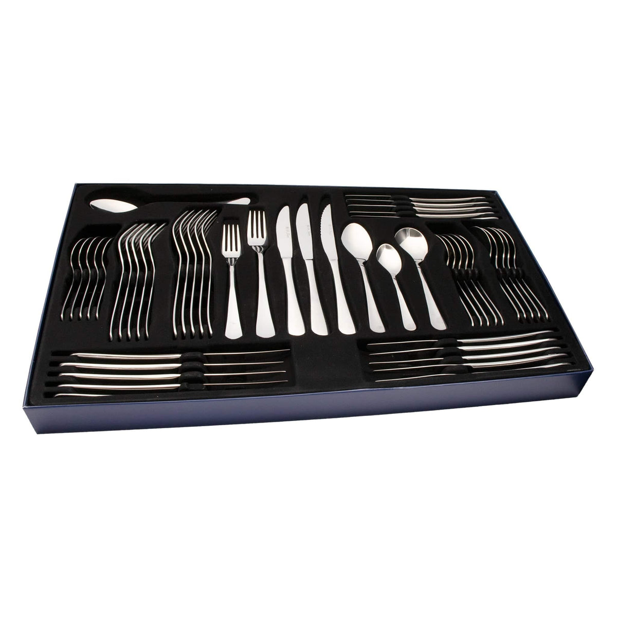 St. James CUTLERY St. James Cutlery Oxford 50 Piece Set 13072 (7815903805529)