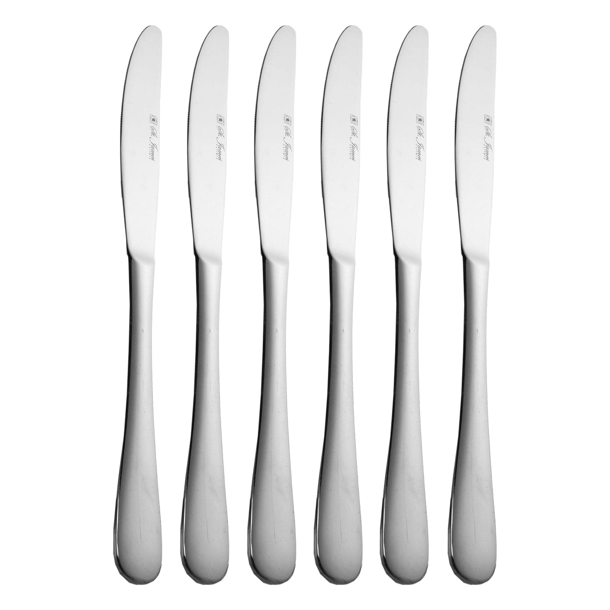 St. James CUTLERY St James Oxford Cutlery 24 Piece Gift Box Set (6974770479193)