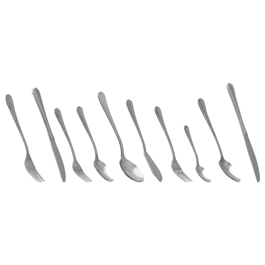 St. James CUTLERY St James Oxford Cutlery - 56 Piece Gift Box Set (6974783717465)