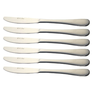 St. James CUTLERY St James Oxford Cutlery - 56 Piece Gift Box Set (6974783717465)