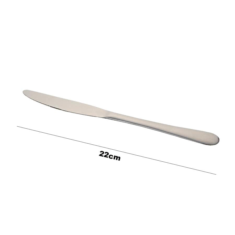 St. James CUTLERY St James Oxford Cutlery - 56 Piece Gift Box Set (6974783717465)