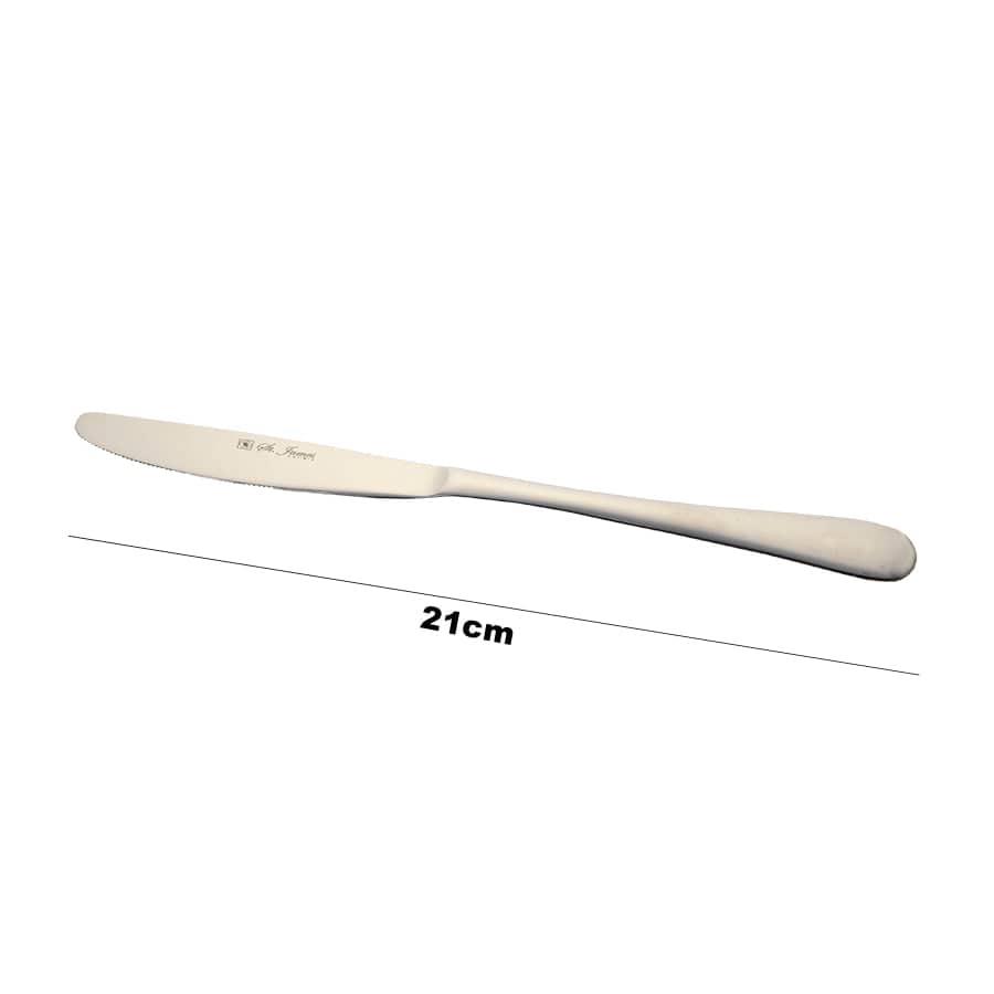 St. James CUTLERY St James Oxford Cutlery - 56 Piece Gift Box Set (6974783717465)