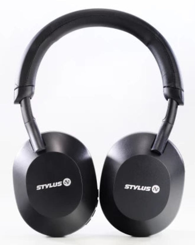 Stylus BT HEADPHONE AIRWAVE MKIII STA-063.