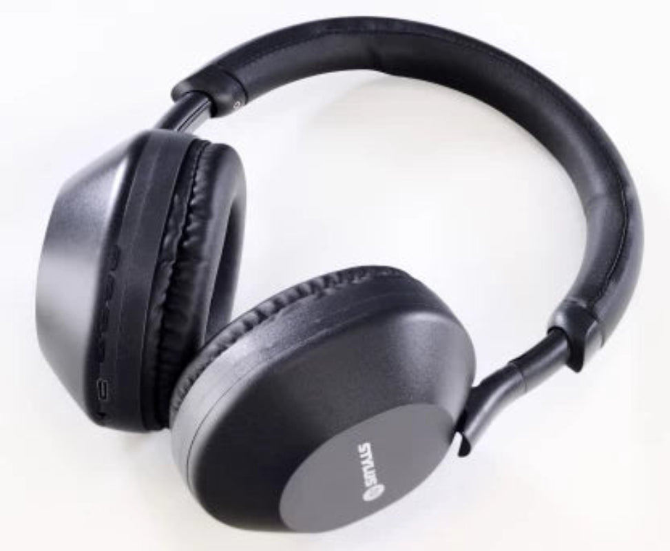Stylus BT HEADPHONE AIRWAVE MKIII STA-063.