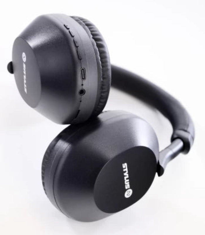 Stylus BT HEADPHONE AIRWAVE MKIII STA-063.
