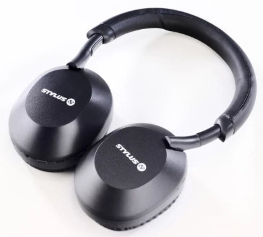 Stylus BT HEADPHONE AIRWAVE MKIII STA-063.