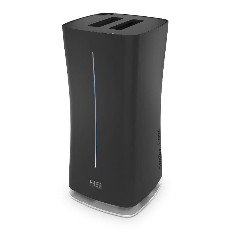 Stadler Form Humidifier Stadler Form Humidifier With Fragrance Dispenser Wifi Connectivity Black 6.3L 10-95W Eva E-009