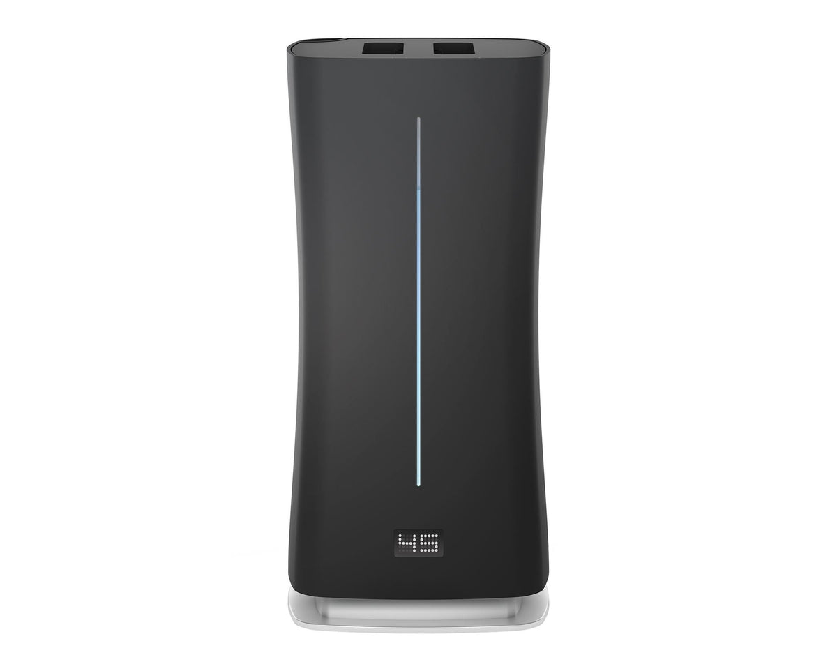 Stadler Form Humidifier Stadler Form Humidifier With Fragrance Dispenser Wifi Connectivity Black 6.3L 10-95W Eva E-009