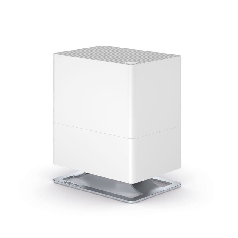 Stadler Form Humidifier Stadler Form Oskar Humidifier With Fragrance Dispenser White 2.5L 6-15W O-060