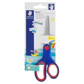 Staedtler School Stationery Staedtler 170mm Noris Scissor (7377625055321)