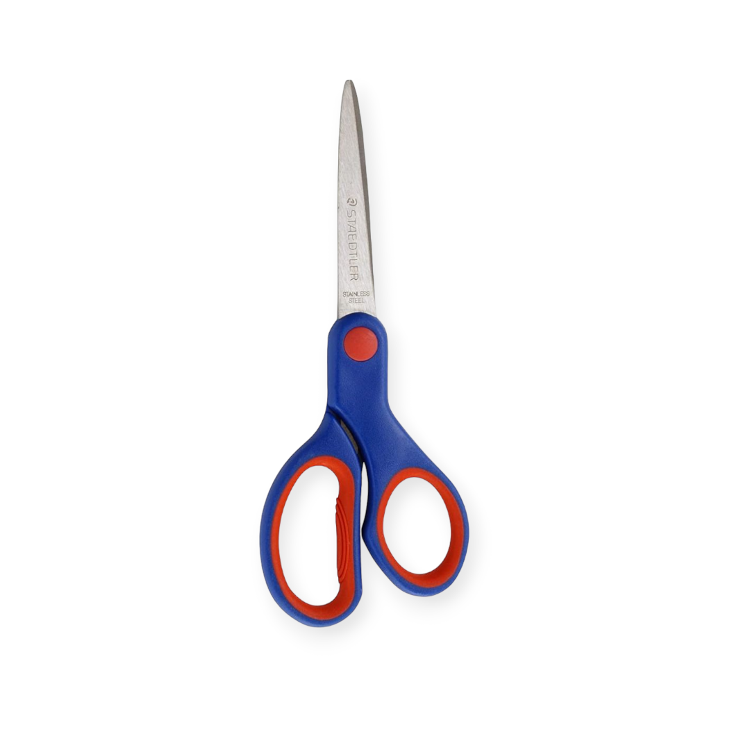 Staedtler School Stationery Staedtler 170mm Noris Scissor (7377625055321)