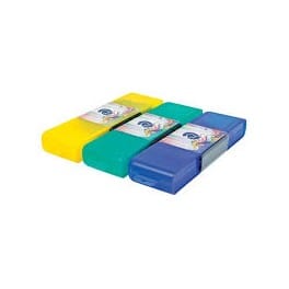 Staedtler Tech & Office Staedtler Pencil Case 30cm Assorted Colours