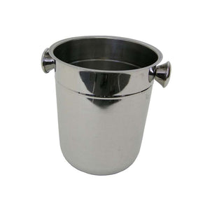 Stainless Steel Kitchen Royal Ice Bucket with Stand (2061786775641)