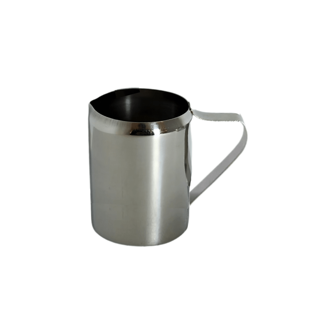 Stainless Steel Milk Jug Stainless Steel Milk Pot 180ml SGN050 (7477663465561)