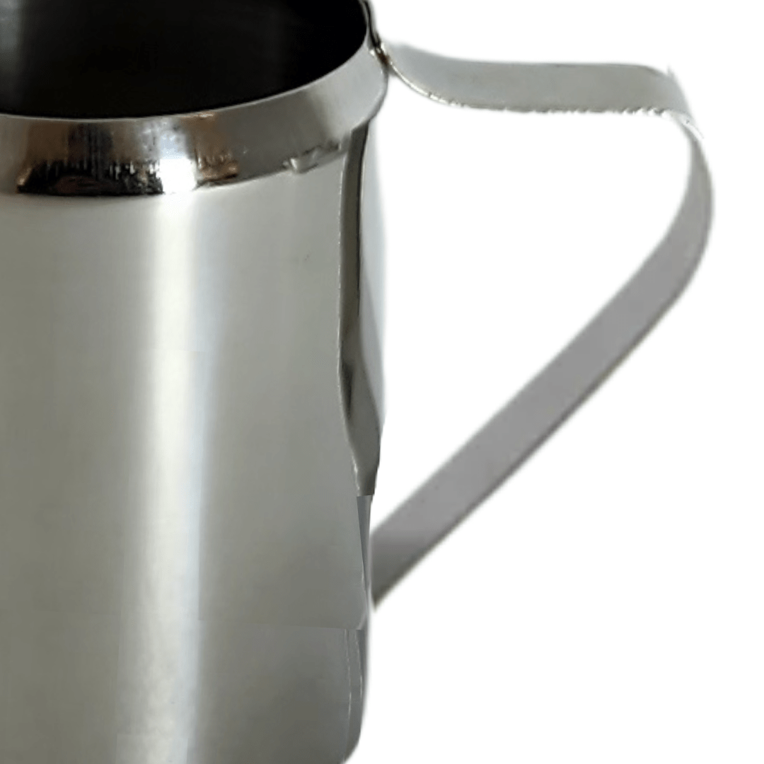 Stainless Steel Milk Jug Stainless Steel Milk Pot 180ml SGN050 (7477663465561)