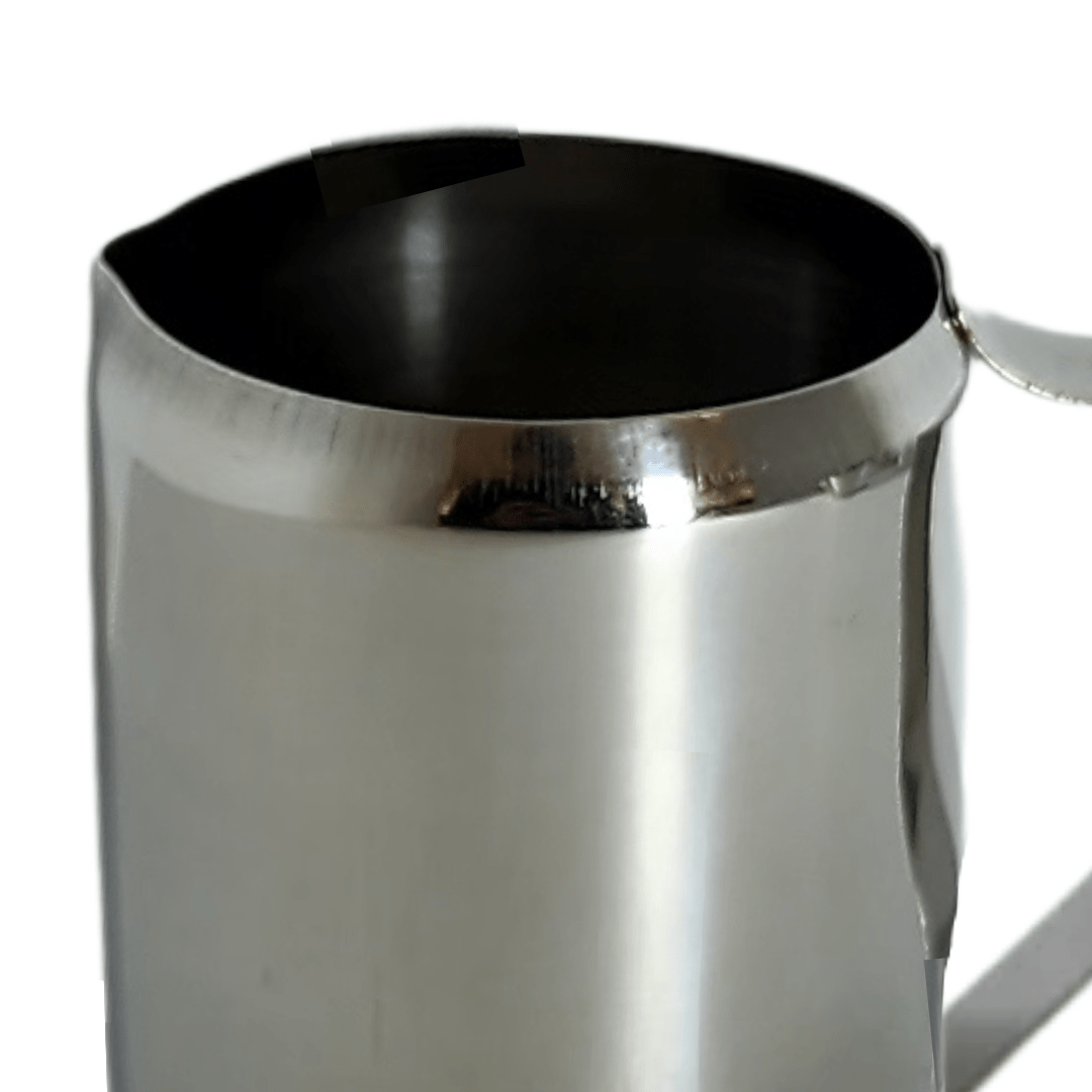 Stainless Steel Milk Jug Stainless Steel Milk Pot 180ml SGN050