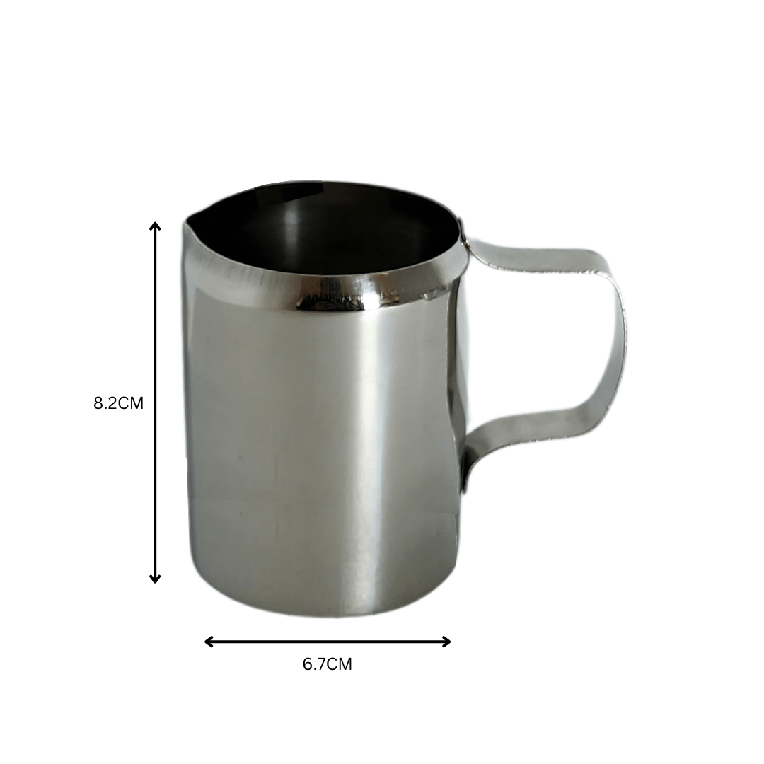 Stainless Steel Milk Pot 300ml SGN049