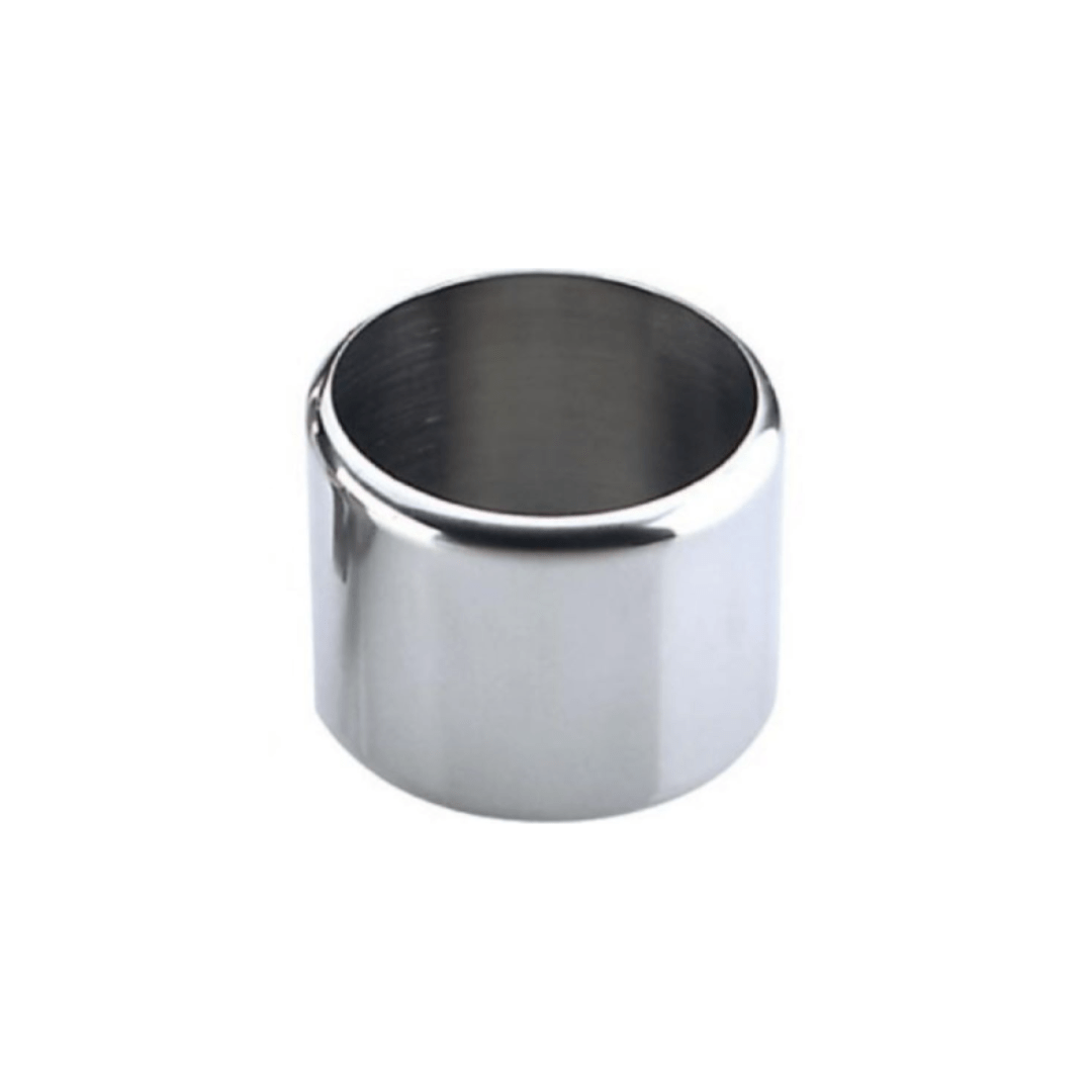 Stainless Steel Milk Jug Stainless Steel Sugar Pot With Lid 170ml SGN145