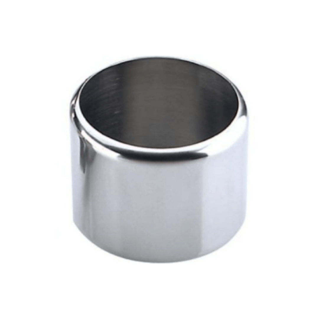 Stainless Steel Milk Jug Stainless Steel Sugar Pot With Lid 300ml SGN487 (7477781102681)