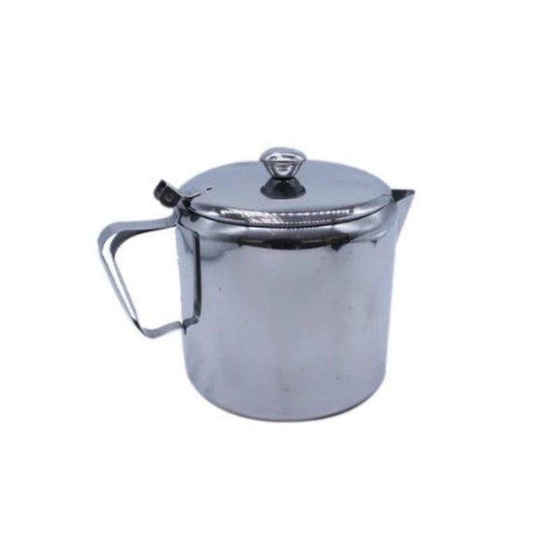 Stainless Steel Stainless Steel Tea Pot 1 Litre