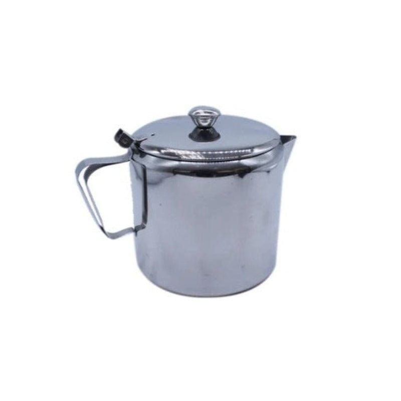 Stainless Steel Stainless Steel Tea Pot 3 Litre