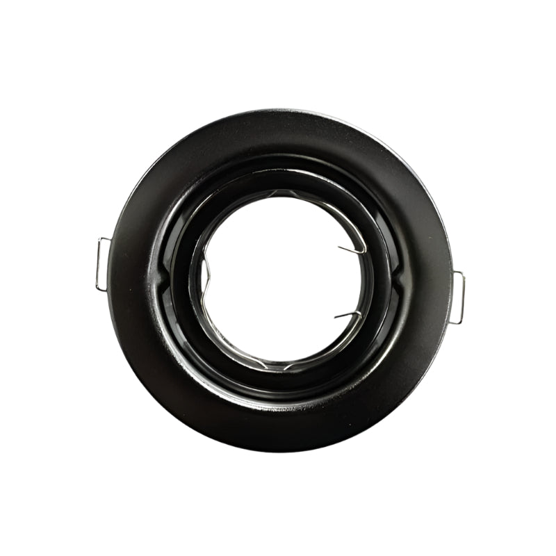 starlite Downlight Fitting Starlit D841 Downlight Fitting Gun Metal GU10/MR16