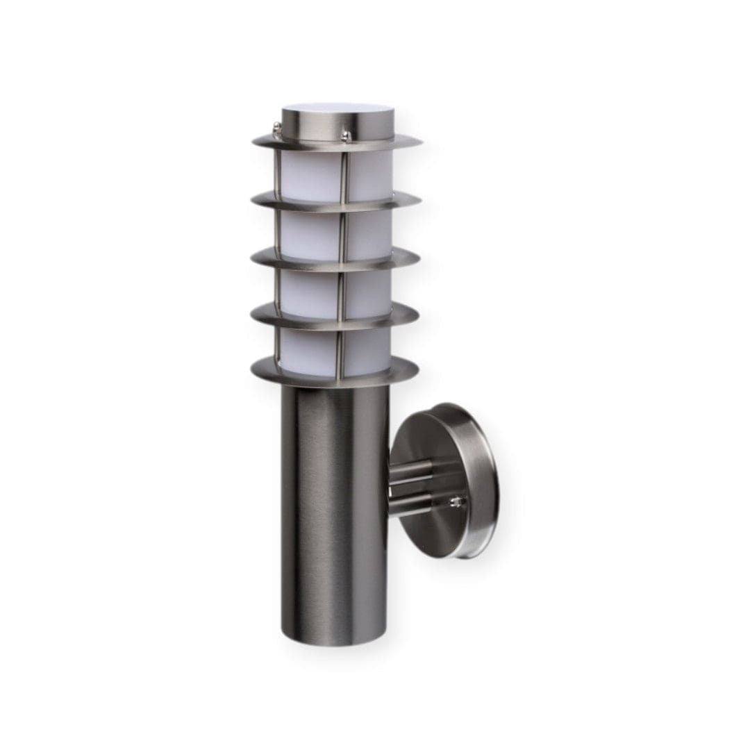 starlite Wall Light Starlit Stainless Steel Wall light/Lantern/Garden Light (7544371445849)