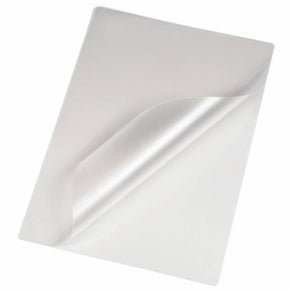 Stationary Tech & Office A3 Laminating Pouches 80 Micron 100 sheets per pack (7335595343961)