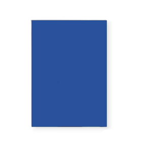 Stationary Tech & Office Backing Blue Paper Board Sheet- Pack Of 100 (7335699742809)
