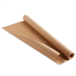 Stationary Tech & Office Brown Kraft Book Cover Roll 1.5m (7315225313369)