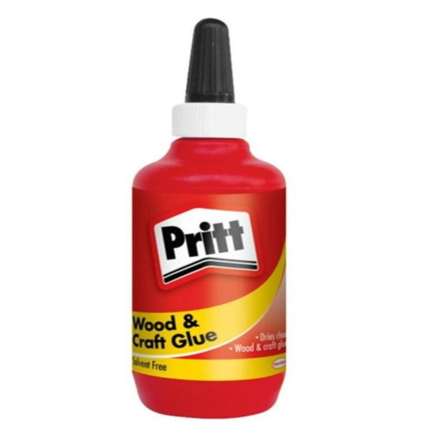 Stationary Tech & Office Pritt 100ml Ponal Wood Glue (7314424528985)