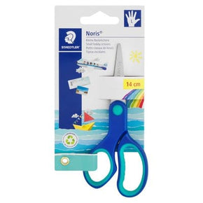 Stationary Tech & Office Staedtler 14cm Left Scissor (7314422169689)