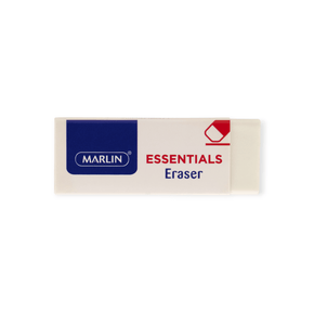 Stationary Trefoil Marlin Eraser (7468261277785)