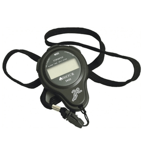 Stationary Trefoil Trefoil Stopwatch Blister 5900 (7462839124057)