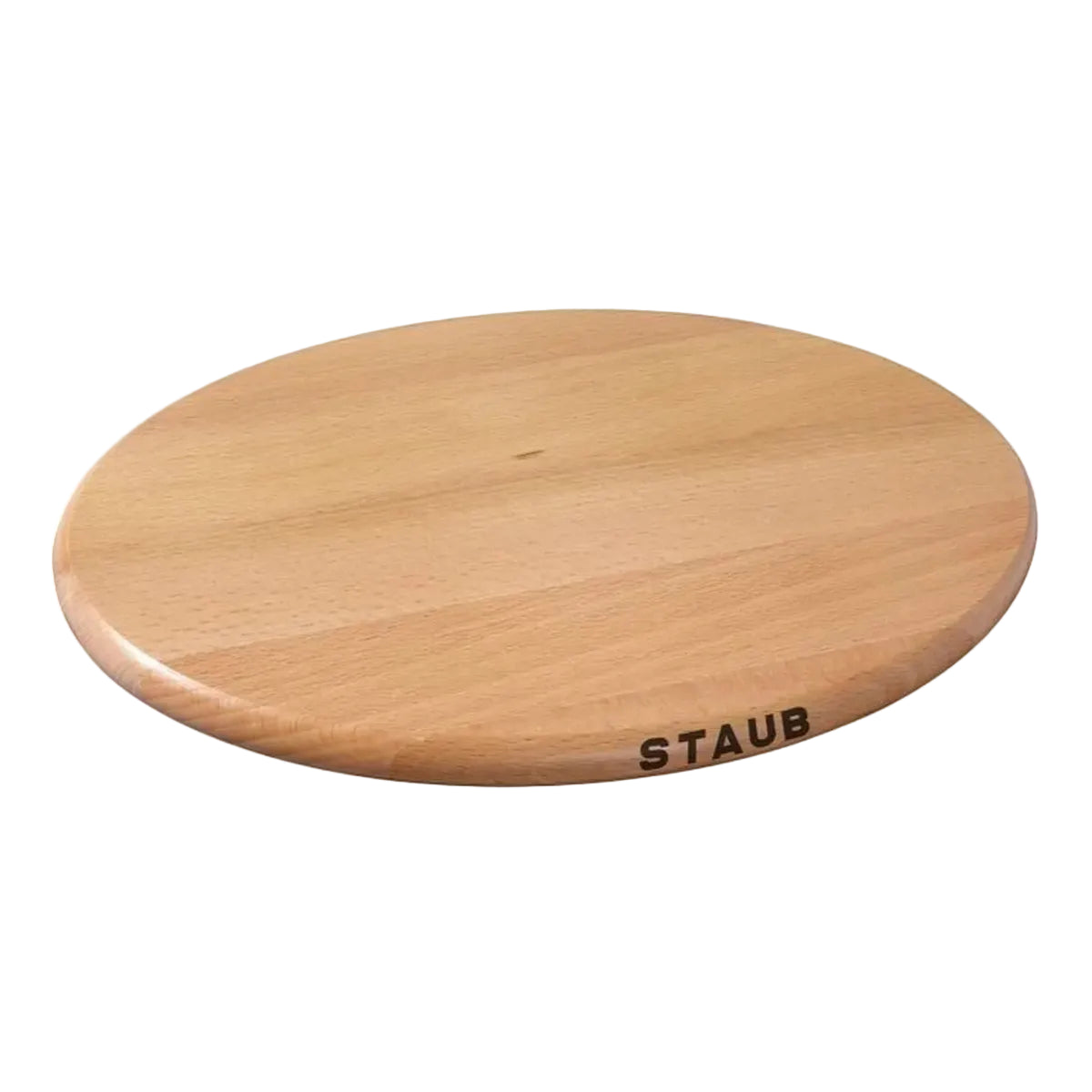 Staub Magnetic Trivet Oval-29cm STB40509-375-0.