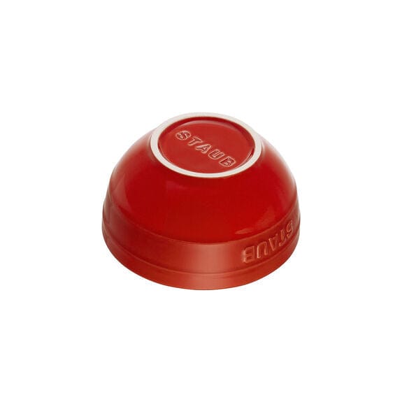 Staub BOWL Staub Ceramic Round Bowl 17cm Cherry STC40510-791-0 (7415931928665)