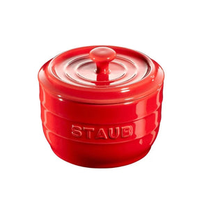 Staub BOWL Staub Salt Keeper 10cm STC40511-562-0 (7416174051417)