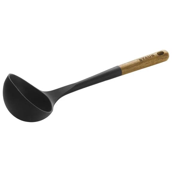 Staub CUTLERY Staub Silicone Kitchen Tools Set Of 10 STB40503-120-0 (7503452012633)