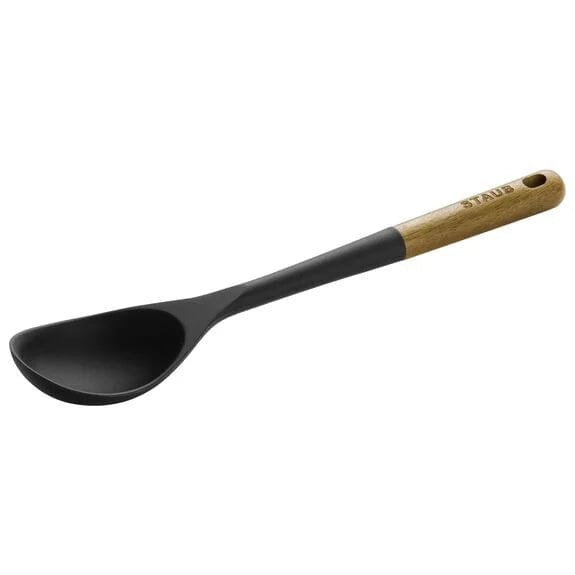 Staub CUTLERY Staub Silicone Kitchen Tools Set Of 10 STB40503-120-0 (7503452012633)