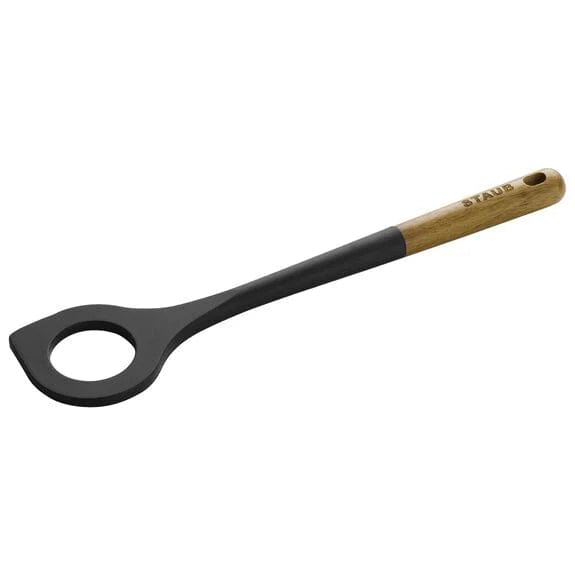 Staub CUTLERY Staub Silicone Kitchen Tools Set Of 10 STB40503-120-0 (7503452012633)