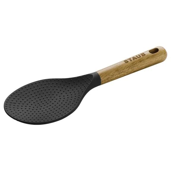 Staub CUTLERY Staub Silicone Kitchen Tools Set Of 10 STB40503-120-0 (7503452012633)