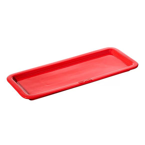 Staub TRAY Staub Ceramic Serving Tray 36cmx14cm Cherry STC40509-025-0 (7415917281369)