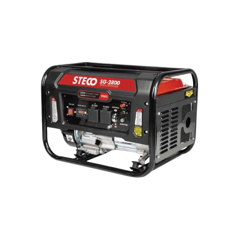 STECO Generators Steco Generator 2800W SG-2800