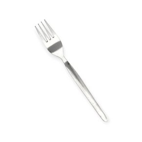 STEEL KING CUTLERY Steel King Eloff Eco Table Fork Tagged 4 Piece 31.ETFT (7544444584025)