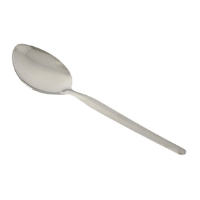 STEEL KING CUTLERY Steel King Rice Spoon Tagged 4.RSP (7544424726617)