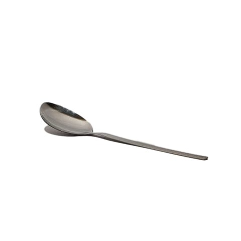 STEEL KING CUTLERY Steel King Rice Spoon Tagged 4.RSP (7544424726617)