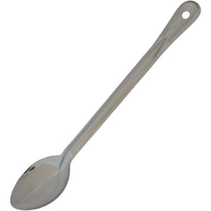 STEEL KING CUTLERY Steel King Stainless Steel Basting Spoon 39cm 4.BSP (7786037641305)