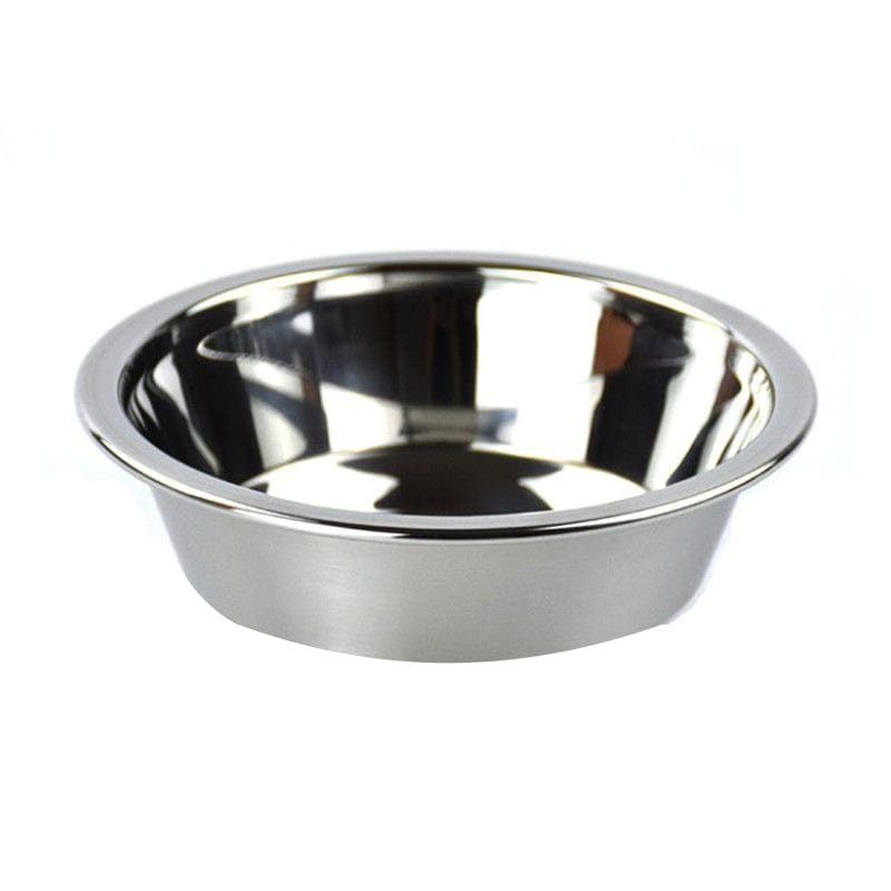 STEEL KING Kitchen Mixing / Salad Bowl Medium 1.MB2