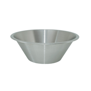 STEEL KING Steel King Mixing Bowl 450X150MM 1.MB5 (7464934473817)